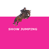Show Jumping